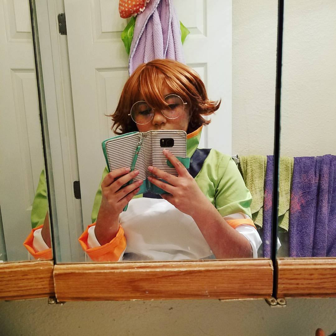 cosplay and colorism: on cosplaying while poc | Cassie's A-Pop Blog