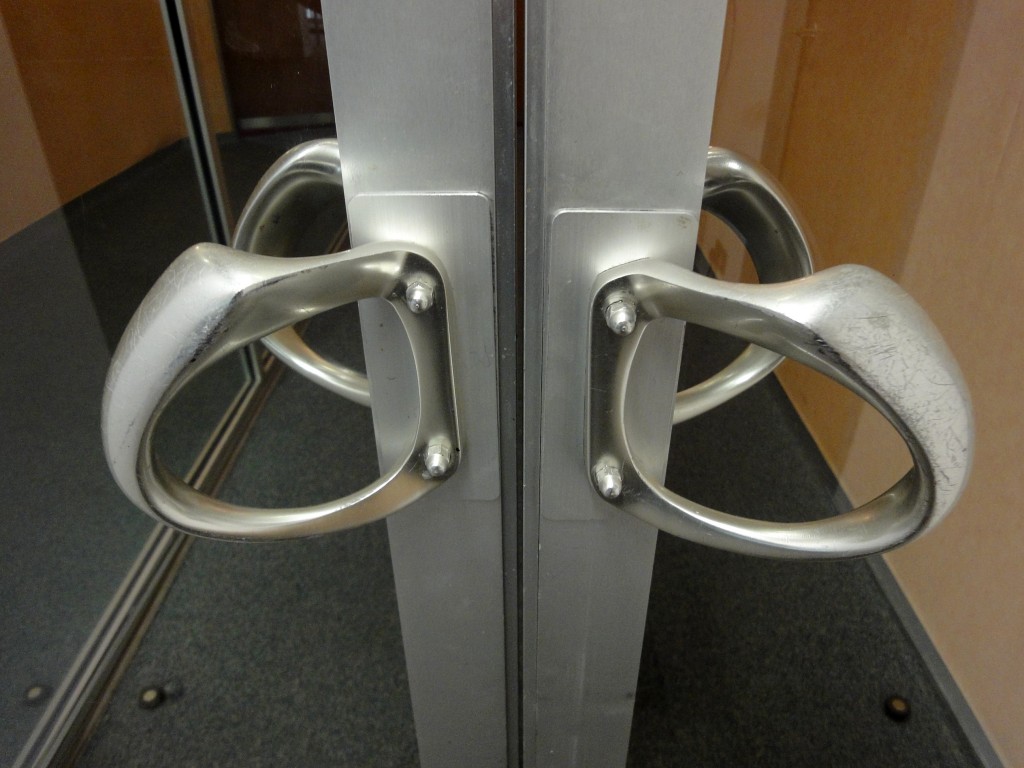 Ergonomic Design Making the world easier to use