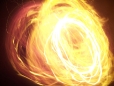 Fire Painting 1