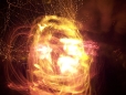 Fire Painting 2