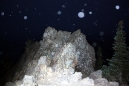 snow-on-summit