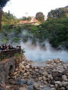 beitouhotspring