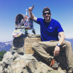 Jason Byrd, Clean Dirt COO