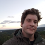 Connor Flynn, Clean Dirt CEO