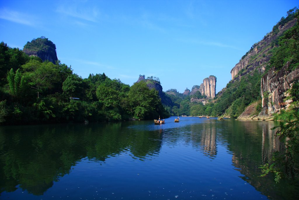 Wuyi_Mountains_Sea_of_clouds_4