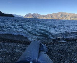 Lake Wanaka