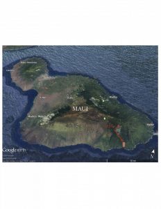 Maui Overview