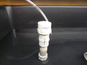 Siphon for Auto Siphon