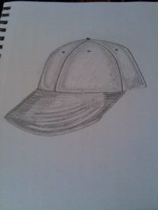 drawweek7hat