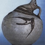 Greek Jug, c 1600-1400 BC