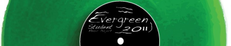 Evergreen Student Music Project