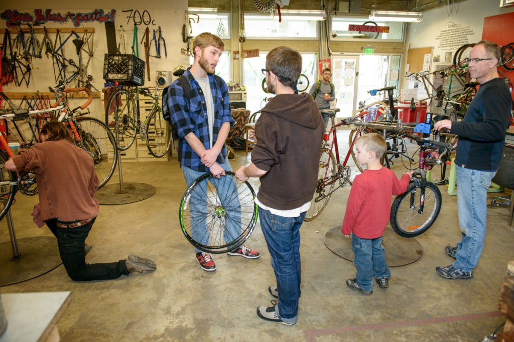 green bay bike shop