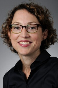 Jennifer Gerend Ph.D AICP