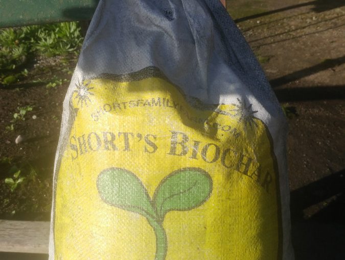 Chimacum Farm Visits