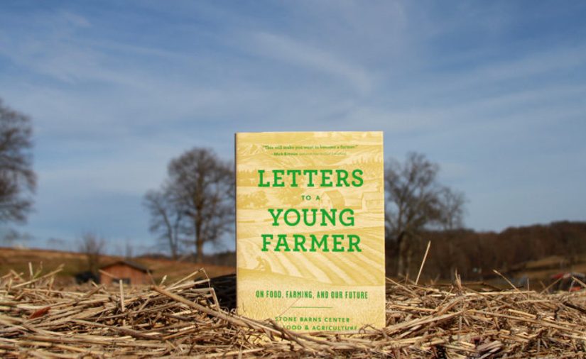 Seminar Week 7: Letters to a Young Farmer