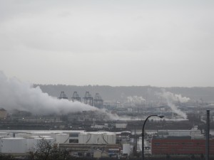 port of tacoma