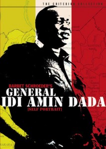 General Idi Amin Dada - A Self Portrait