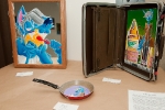 Art Worlds Exhibition