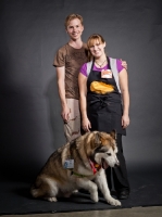 Longhouse Veteran's Day Event