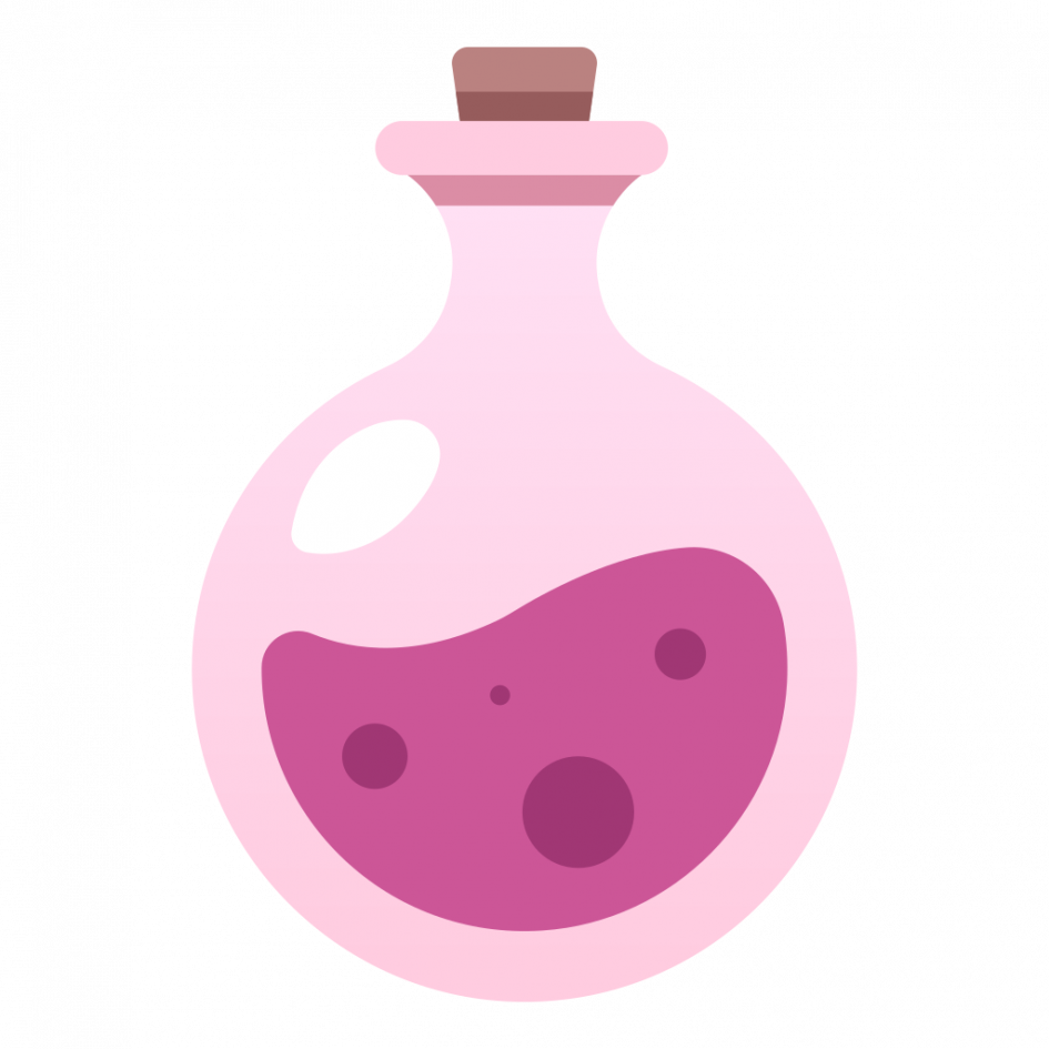 Potions Incorporated Potions Incorporated