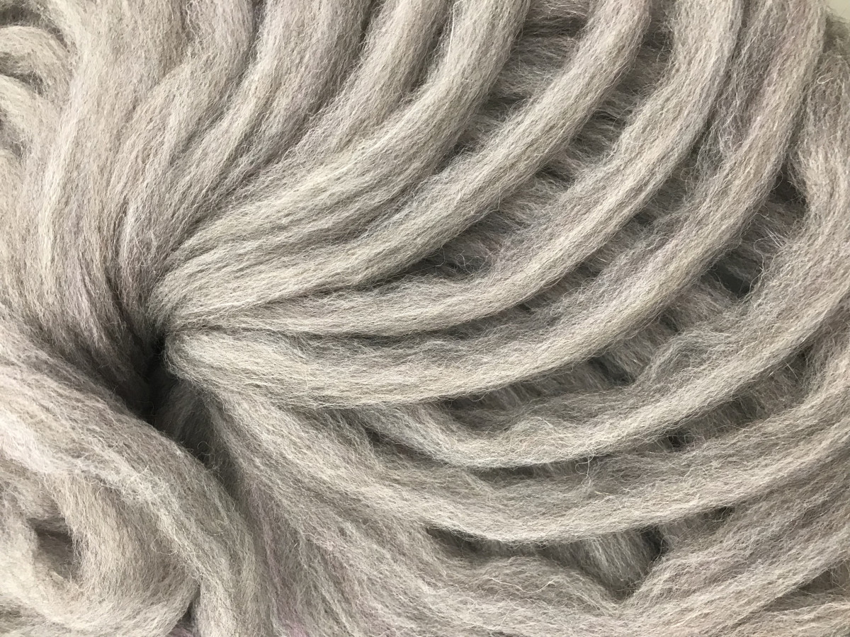 Field Trip to Olympic Yarn and Fiber