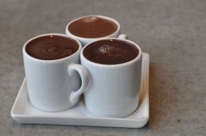 Drinking Chocolate: https://commons.wikimedia.org/wiki/File:Drinking_chocolate,_Portland.jpg