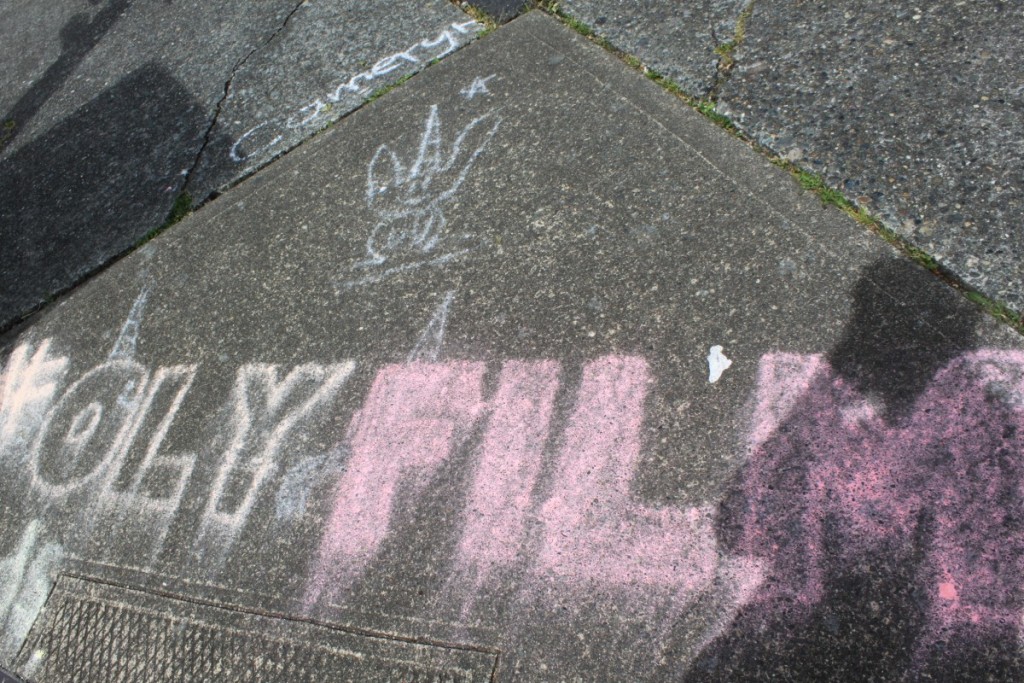 Presence of Community