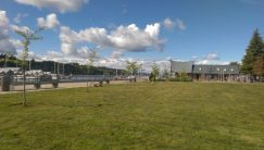 Park2 Electric Bugaloo