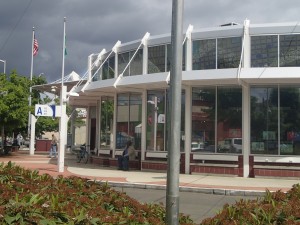 A place of finding info in and out of Olympia 